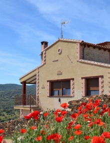 Calidad premiada - Casas Rurales Guijo de Ávila Béjar