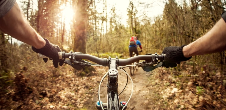 Cicloturismo Guijo de Ávila - Casas Rurales Miradores