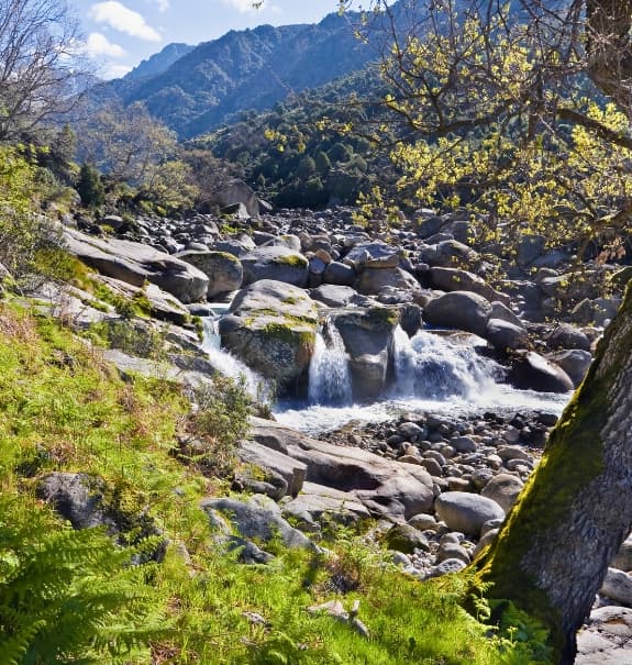 Descubre la Sierra de Gredos