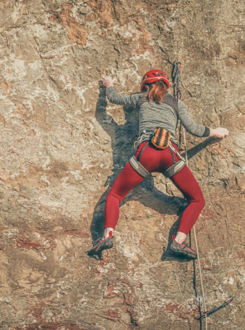 Alojamiento para hacer escalada en Sierra de Béjar