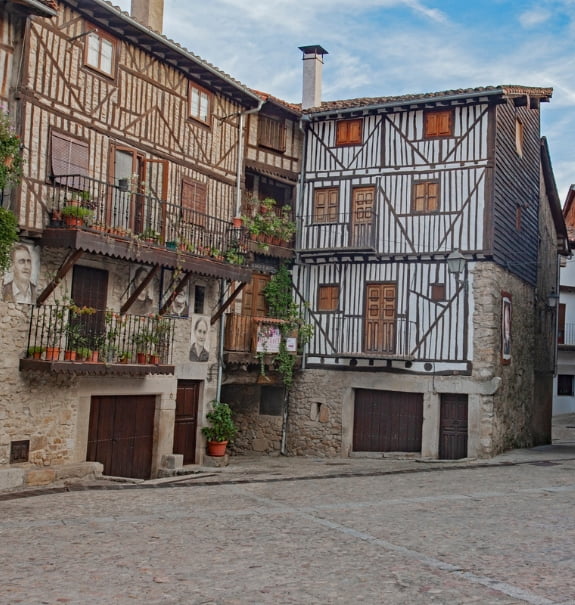 Visita la Sierra de Francia desde nuestras Casas Rurales